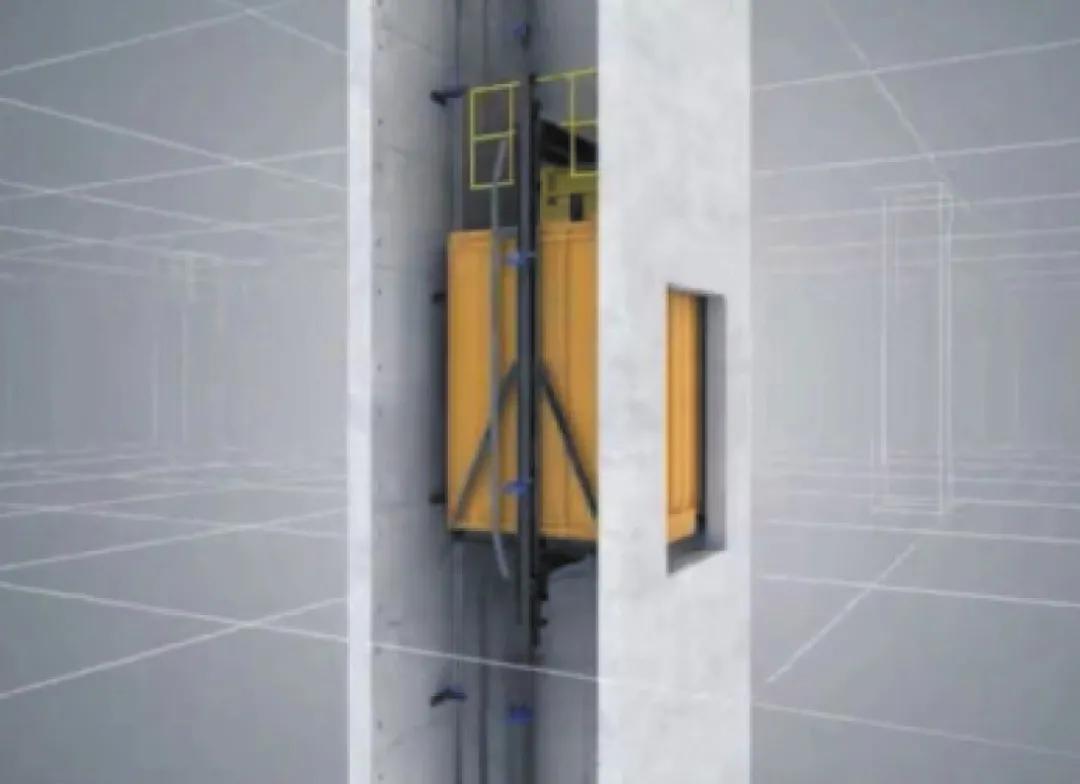 为什么井道式升降机能规避重大安全事故？