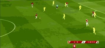 巴萨3-0曼联,巴萨1-1切尔西争议点