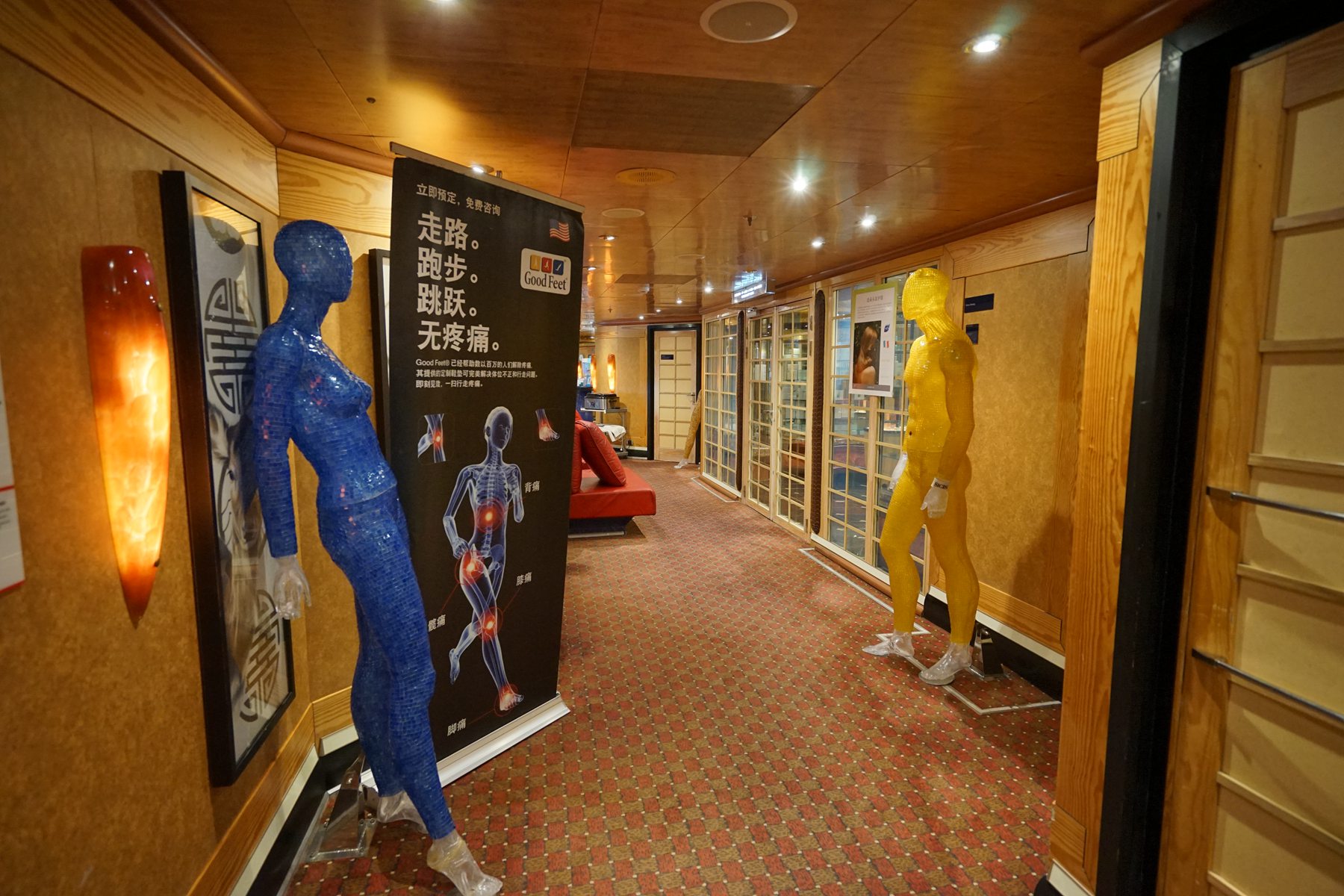 歌诗达邮轮赛琳娜号顶级房间,歌诗达邮轮赛琳娜号攻略2018