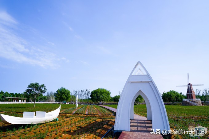 秦皇岛可以泡着玩的海滩,去秦皇岛必游的海滩