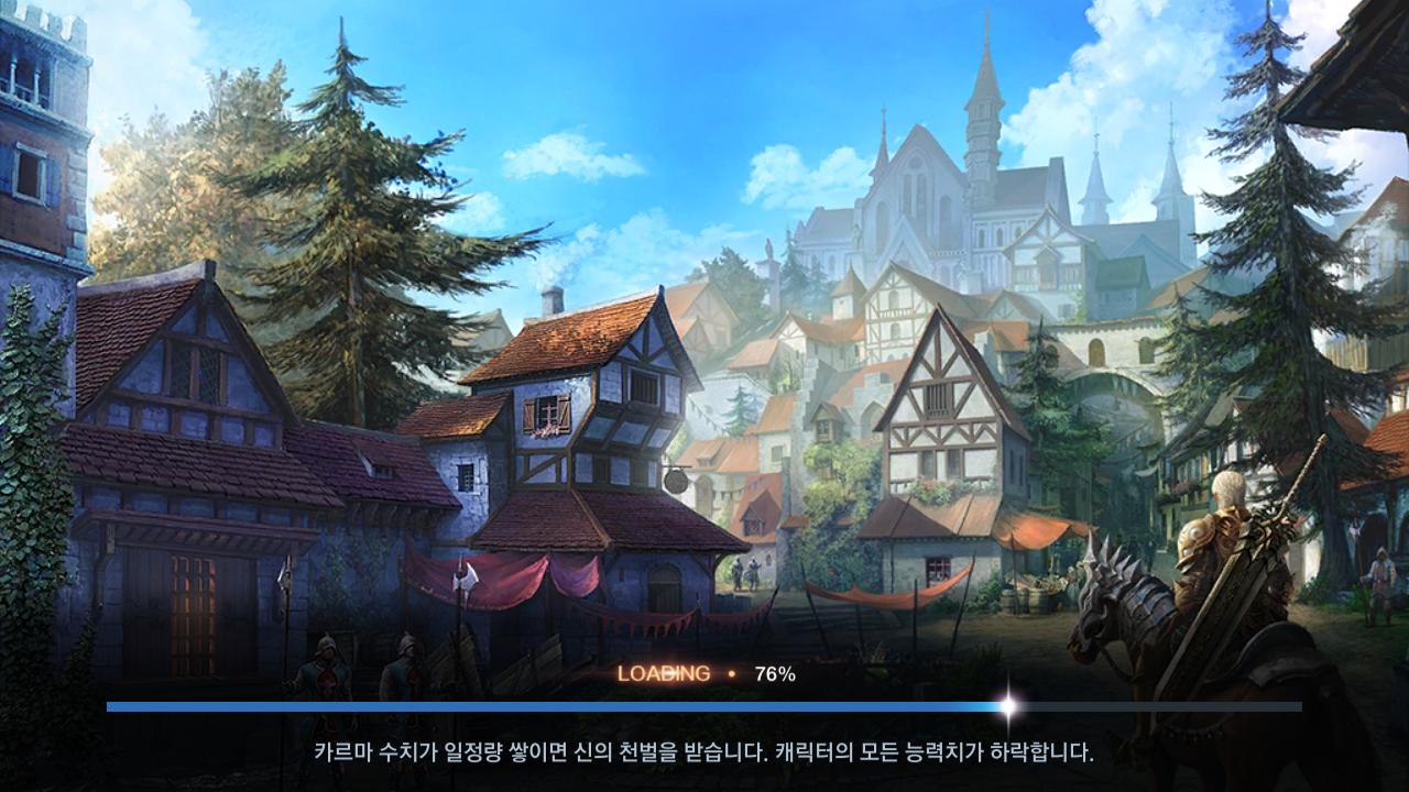 teraclassic日服官网,teraclassic手游韩服汉化