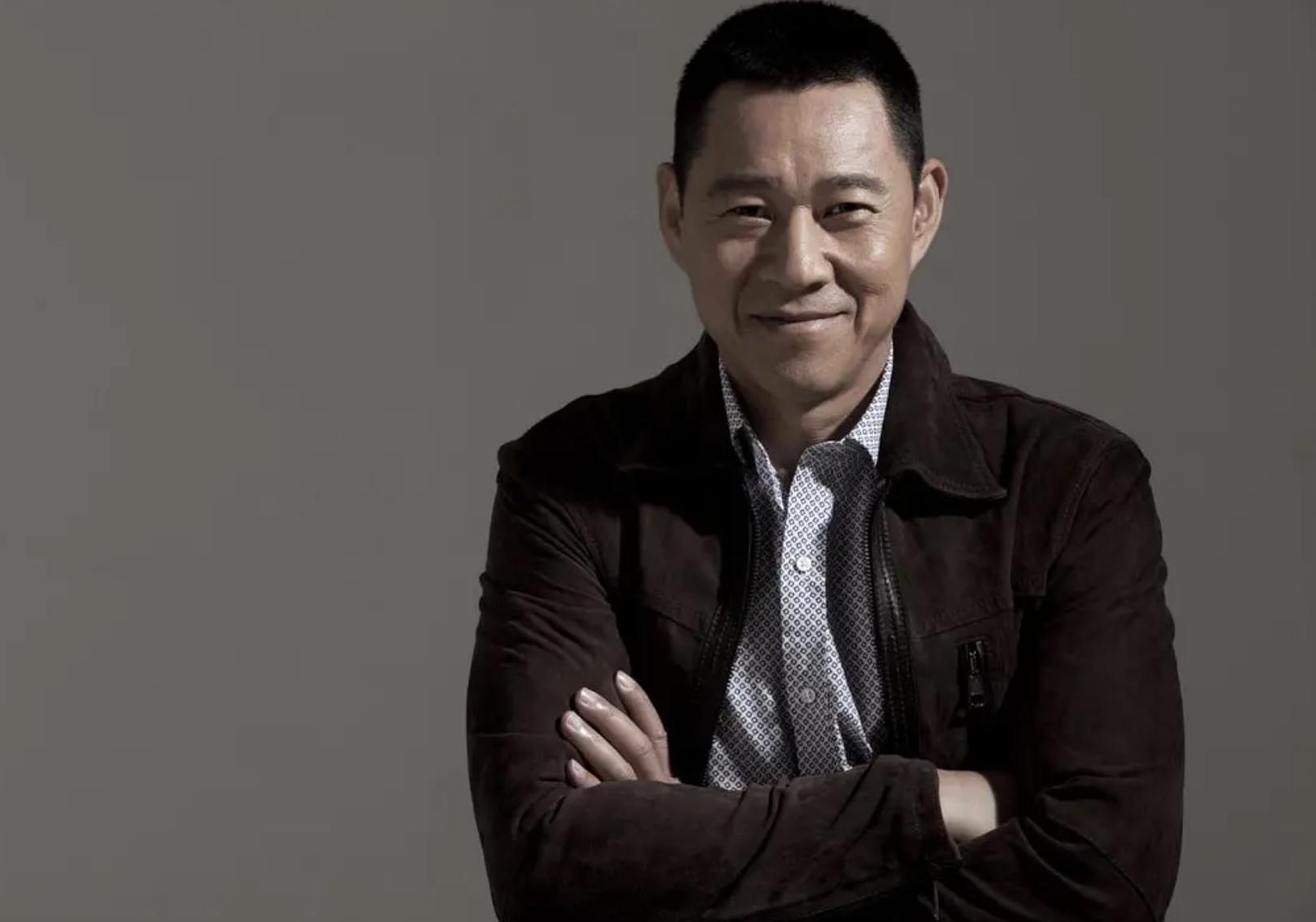 张丰毅吕丽萍离婚,张丰毅霍凡吕丽萍