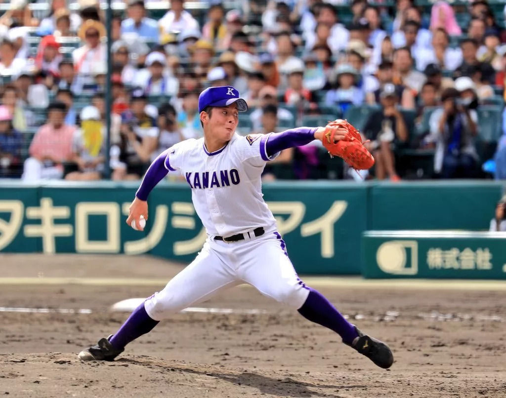 日本甲子园联赛,日本高中甲子园比赛