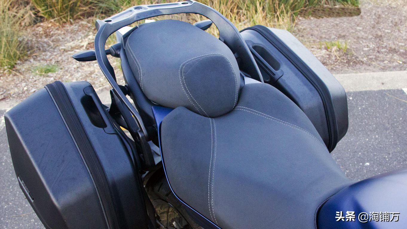 雅马哈倒三轮nikengt试驾,雅马哈倒三轮nikengt测评