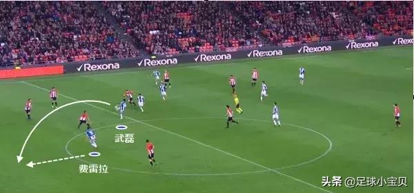 毕尔巴鄂竞技vs西班牙人武磊,西班牙人武磊绝杀巴萨四国解说