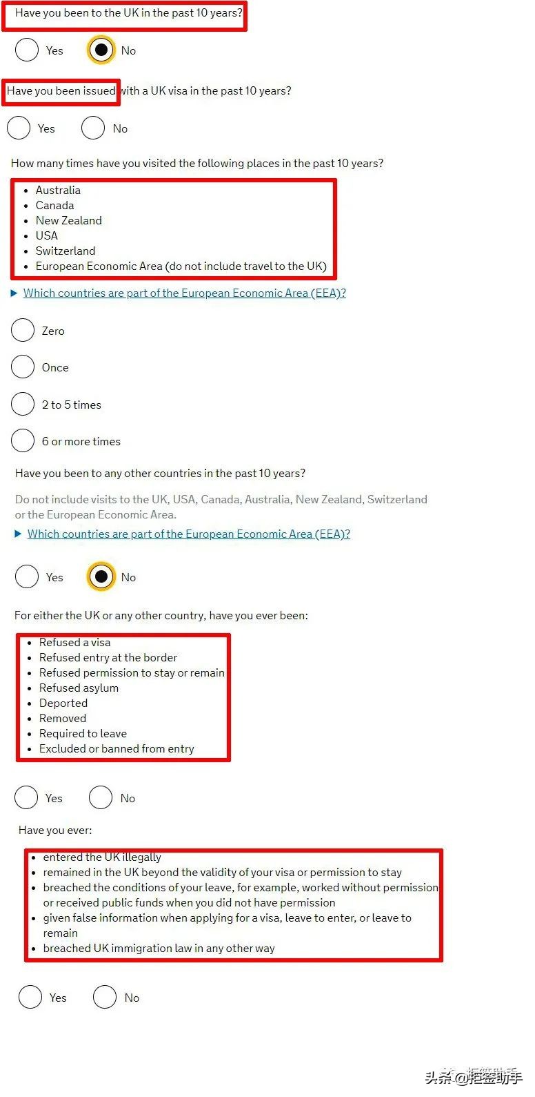 英国学生签证预约流程,英国签证手把手教你申请