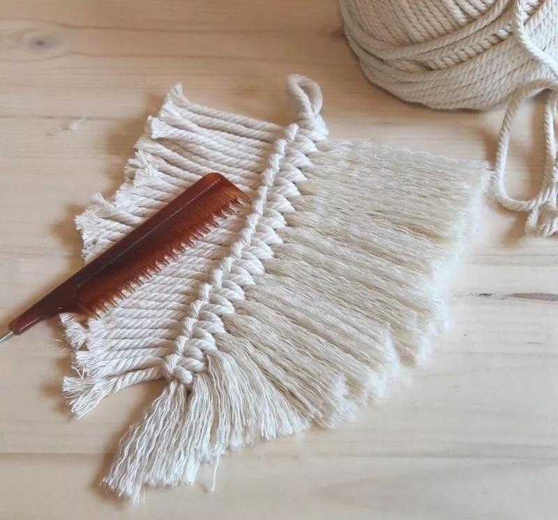 小饰品手绳编织教程,圣诞手绳编织教程简单易学