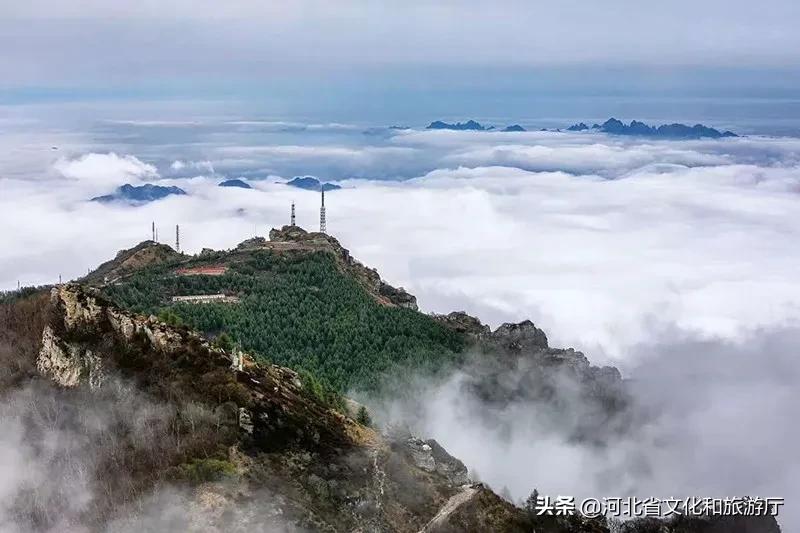 爱家乡爱保定,爱家乡游邯郸