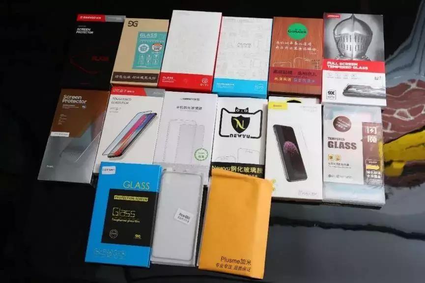 苹果钢化玻璃膜推荐防尘,苹果手机怎么样自己揭下钢化膜