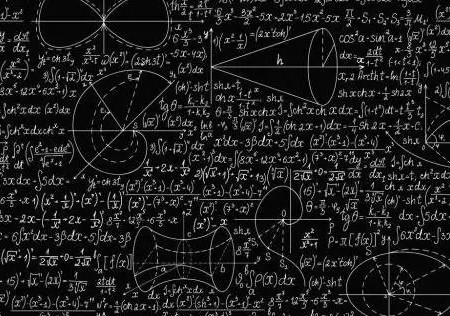 代数学发展里程碑,代数学简介