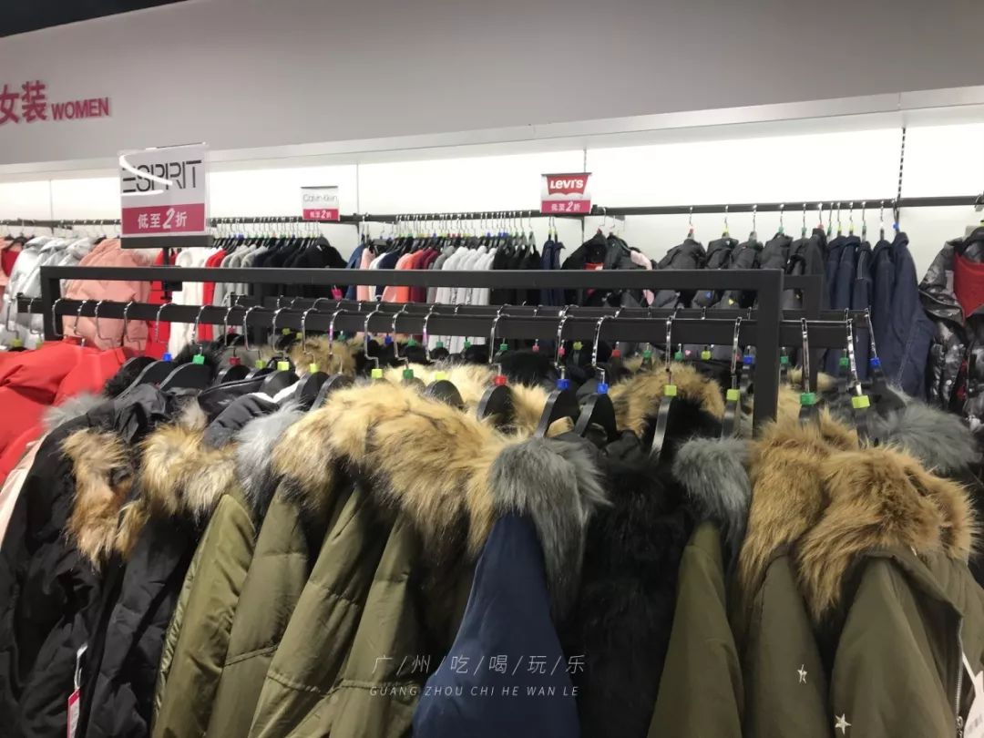 2折买NIKE!唯品会线下店打折!PUMA、Levis、大牌通通白菜价!