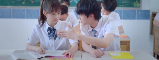 秋天的恋爱是什么样的,秋天的恋爱是什么味道