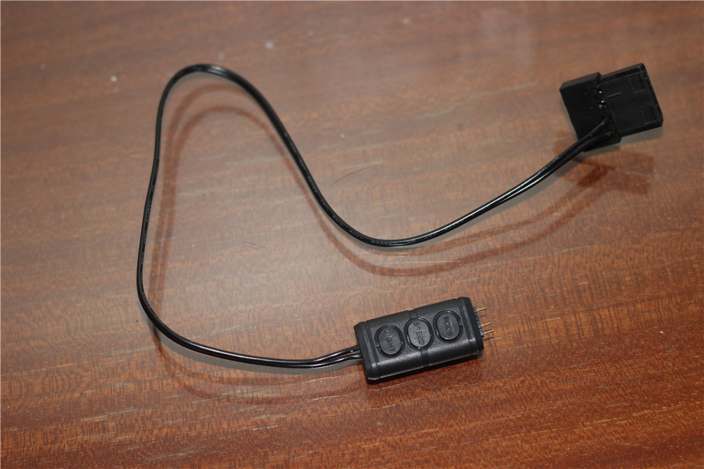 超频三东海gi-d66a,超频三gi-d66argb风冷散热器