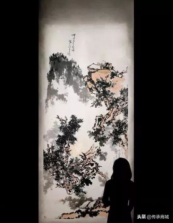 盘点2018年亿元拍品：新常态后的“奢望”？