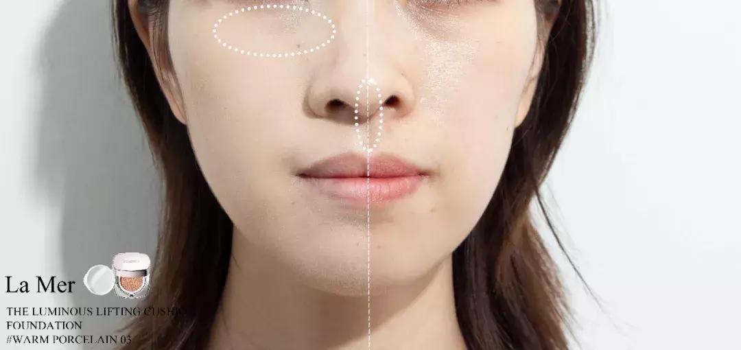 吹爆Angelababy、孟美岐的时装周生图,奶油肌用这些气垫打造