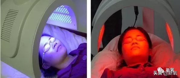 菜市场照猪肉的灯能美白吗,菜市场照肉的灯