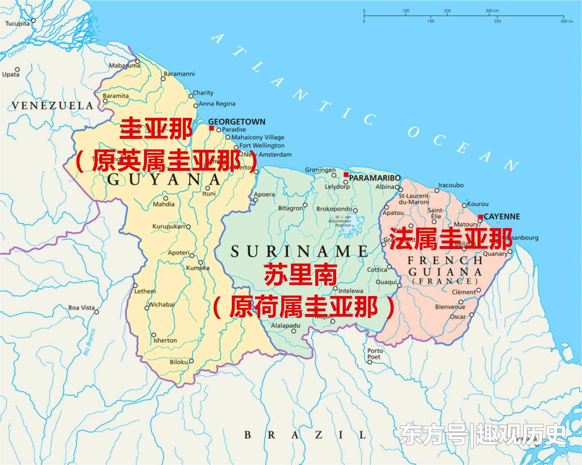 拉丁美洲是殖民地还是半殖民地,世界上仅存的两个殖民地