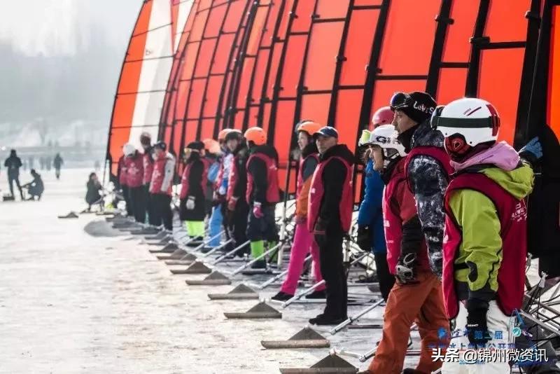 锦州东湖公园最新活动,锦州好消息