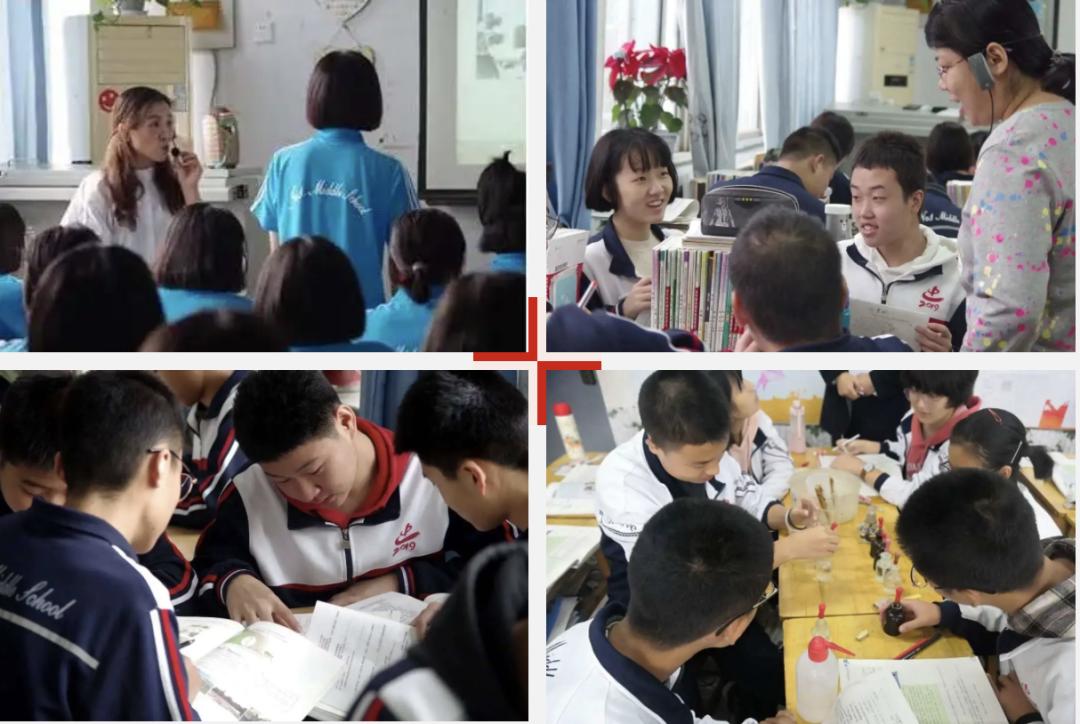 磁县一中和邯郸五中哪个好,磁县一中今年高考成绩怎么样