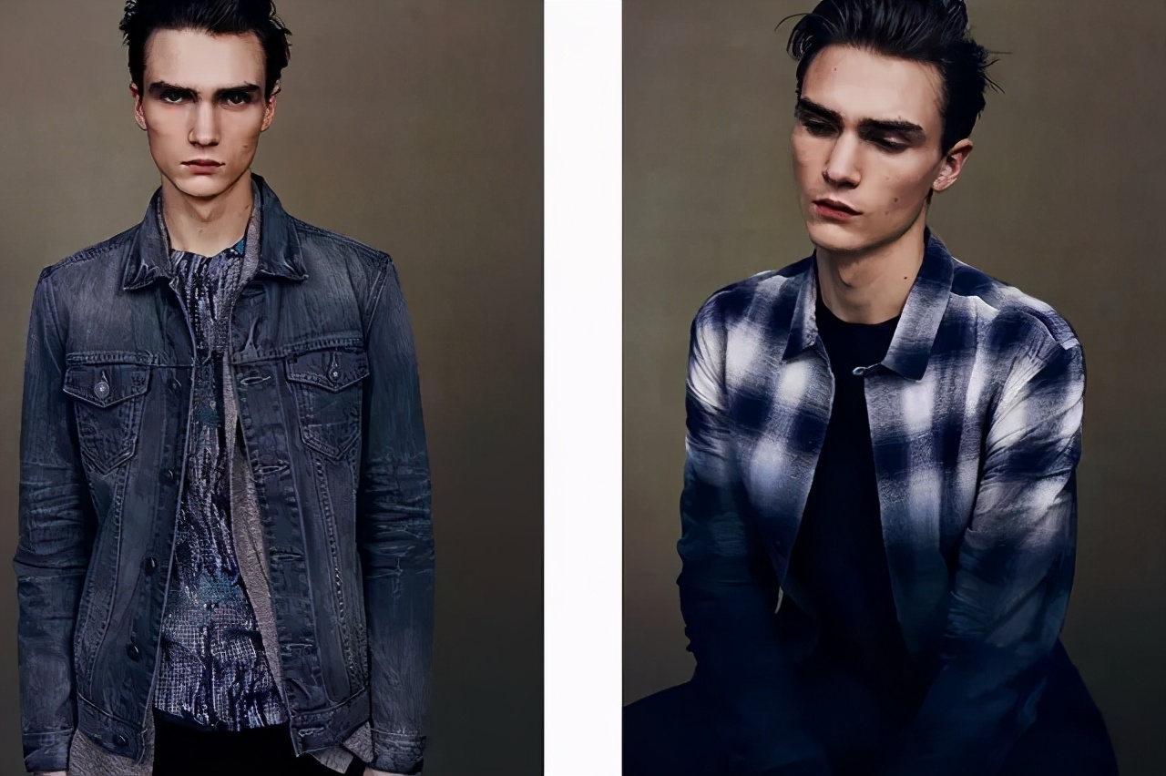 男装平价品牌排行榜前十名,平价潮牌男装品牌