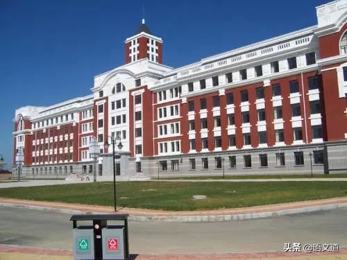 大连最好中学排名,大连前十中学