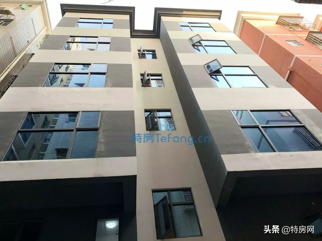 前海500米,地铁150米,买栋农民房当腾讯员工房东,太爽了