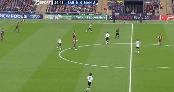 足球记忆巴萨梦三到底多可怕,巴萨梦三到底有多强大