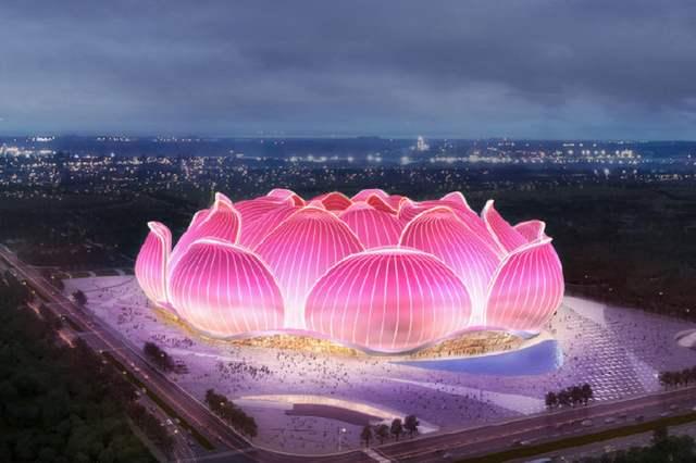 中国最有希望什么时候举办世界杯,中国还有没有机会进2022年世界杯