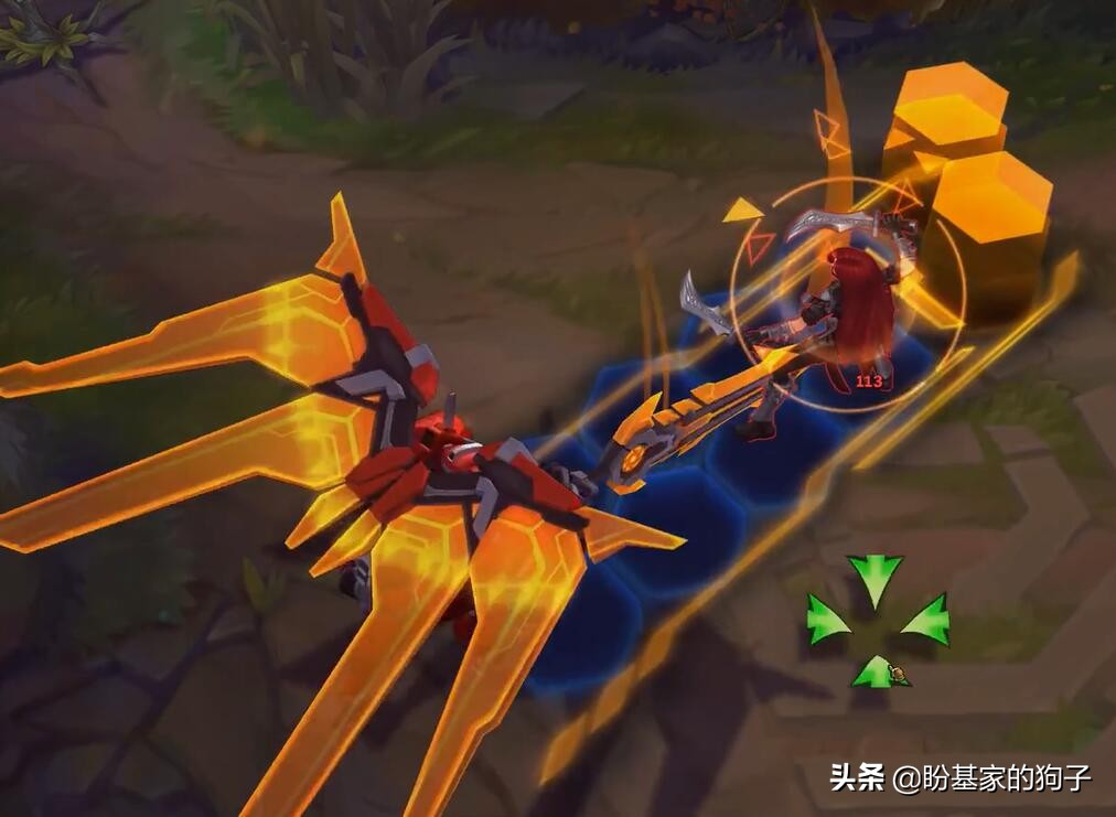 lol剑魔强度排行,lol被玩的最少的英雄