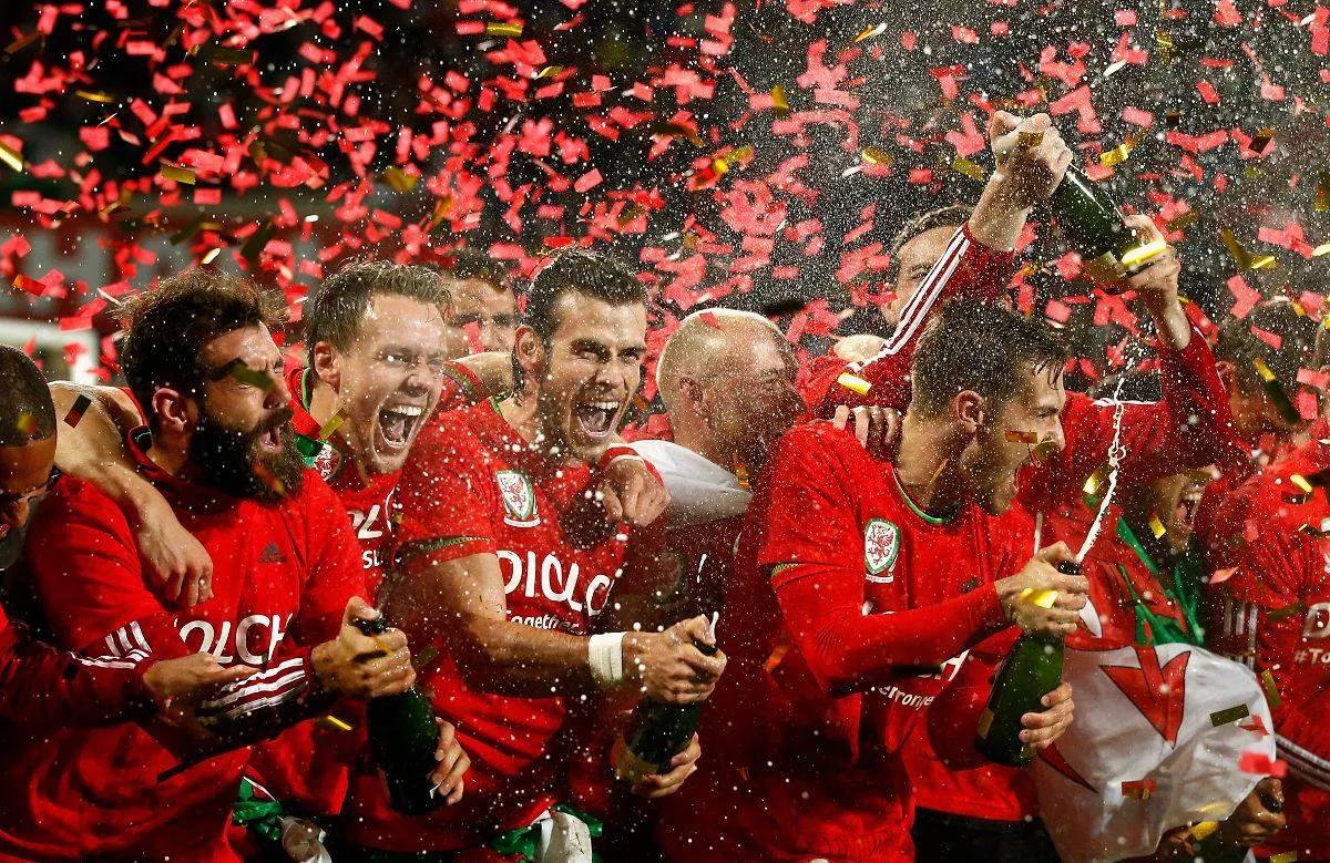 欧洲杯威尔士vs丹麦0:4集锦,欧洲杯威尔士vs丹麦在哪进行