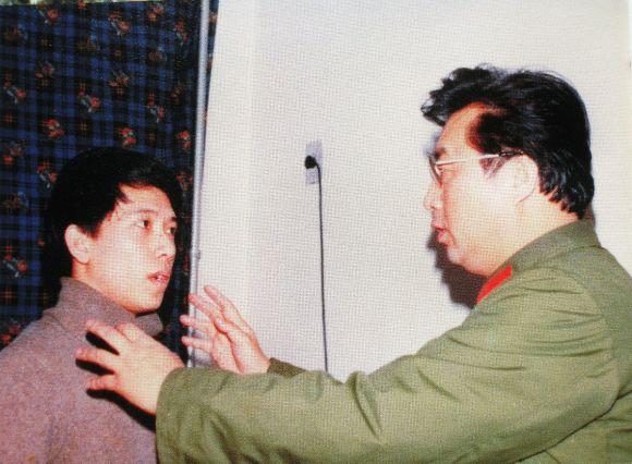 梦鸽儿子李天一近况,李天一是李双江和梦鸽的亲生子吗