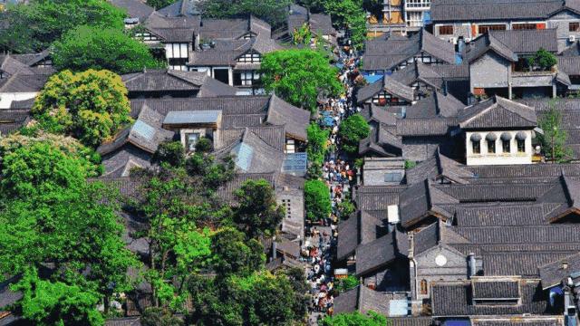 成都拍摄风景好的地方,成都周六周日拍照圣地