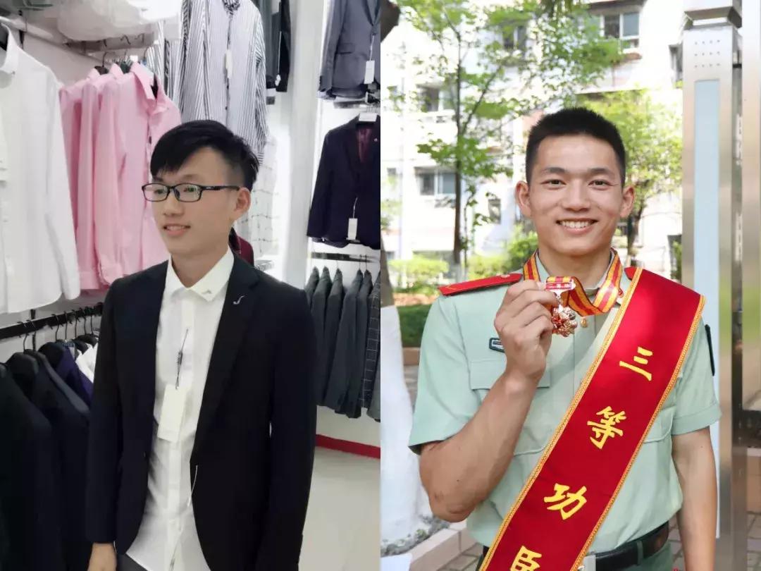 当兵后对你的人生有什么改变,当兵以后你都发生了哪些变化