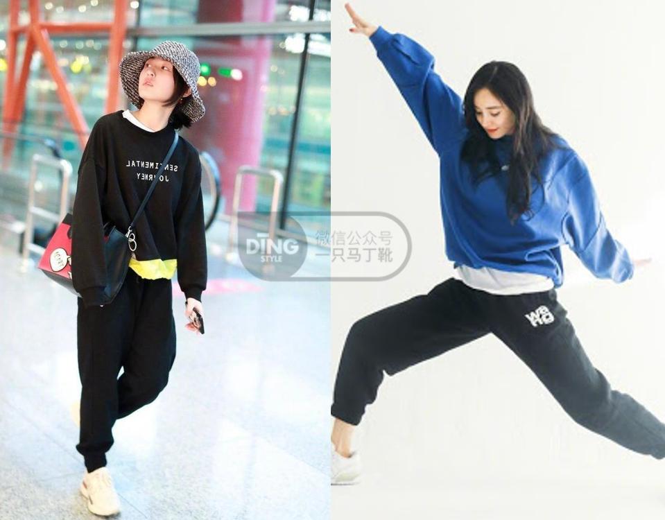 胸大穿什么款式好看,胸大该穿什么款式好