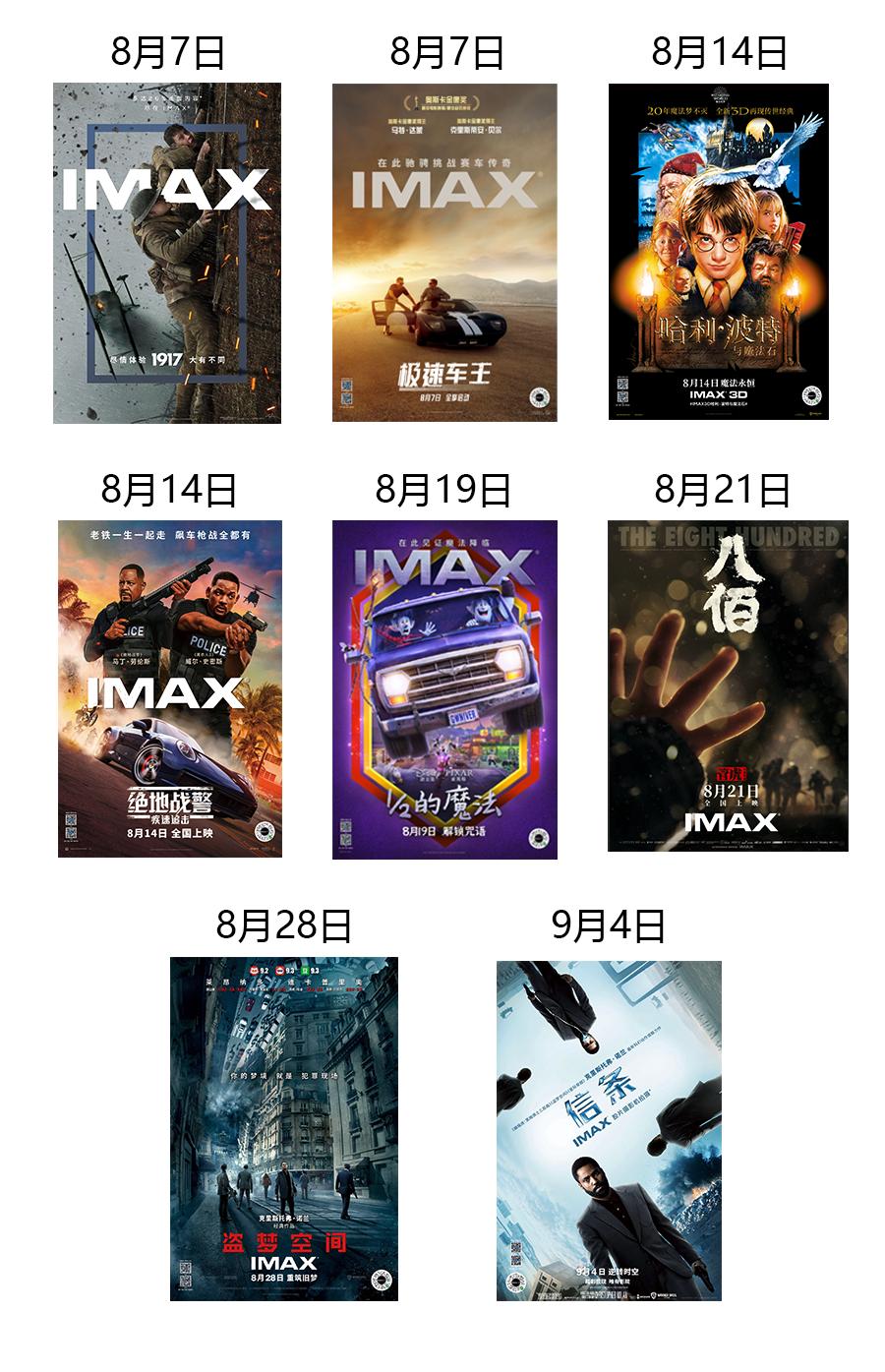 电影imax几排观影效果最好,什么电影imax更适合看