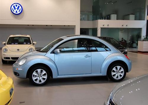 什么是甲壳虫房子,什么是甲壳虫