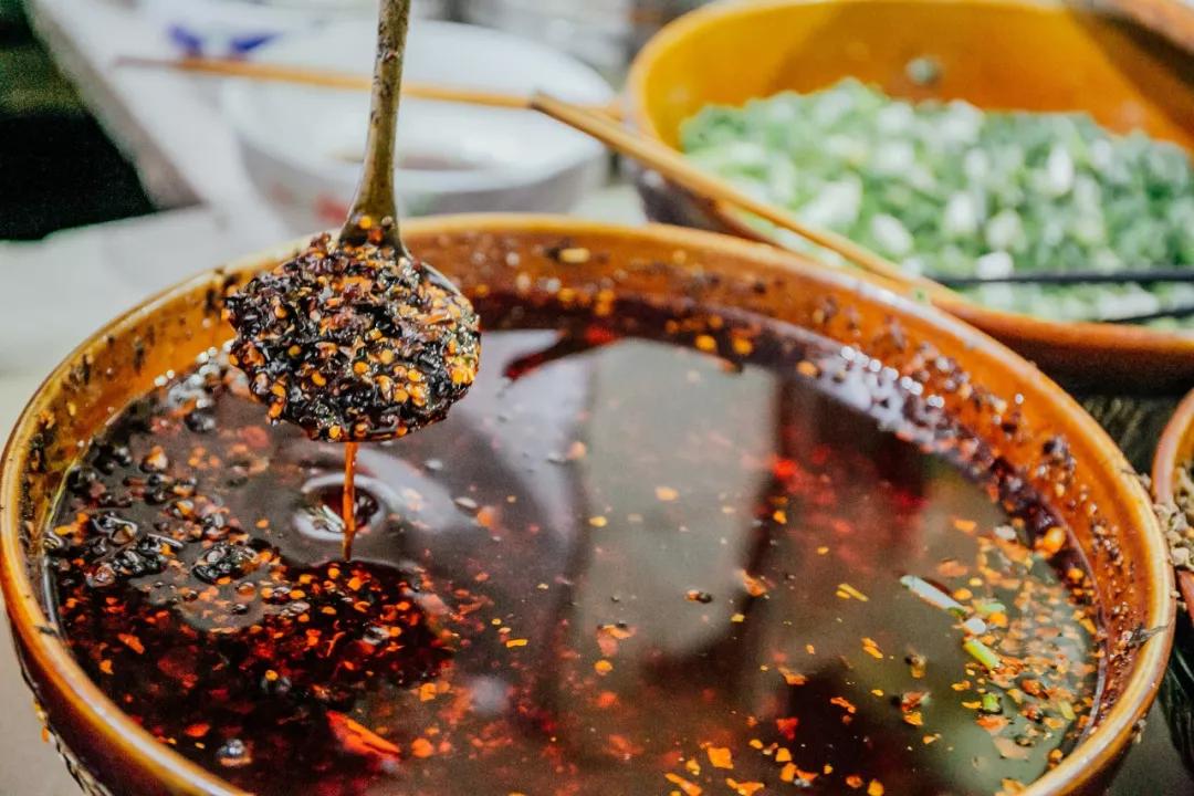 重庆小面50强是谁评的,重庆沙坪坝最好的小面