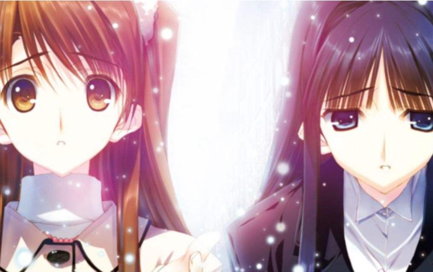 白色相簿2一起演奏是在哪一集,白色相簿2最后一局