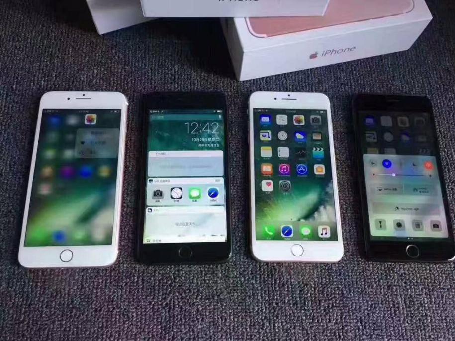 想买苹果7p在哪买,买苹果7p要问的问题