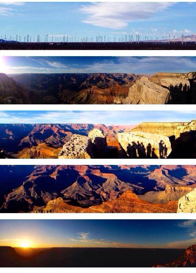 掌握技巧手机也能拍大片 (想用手机拍大片只需要做这一步)