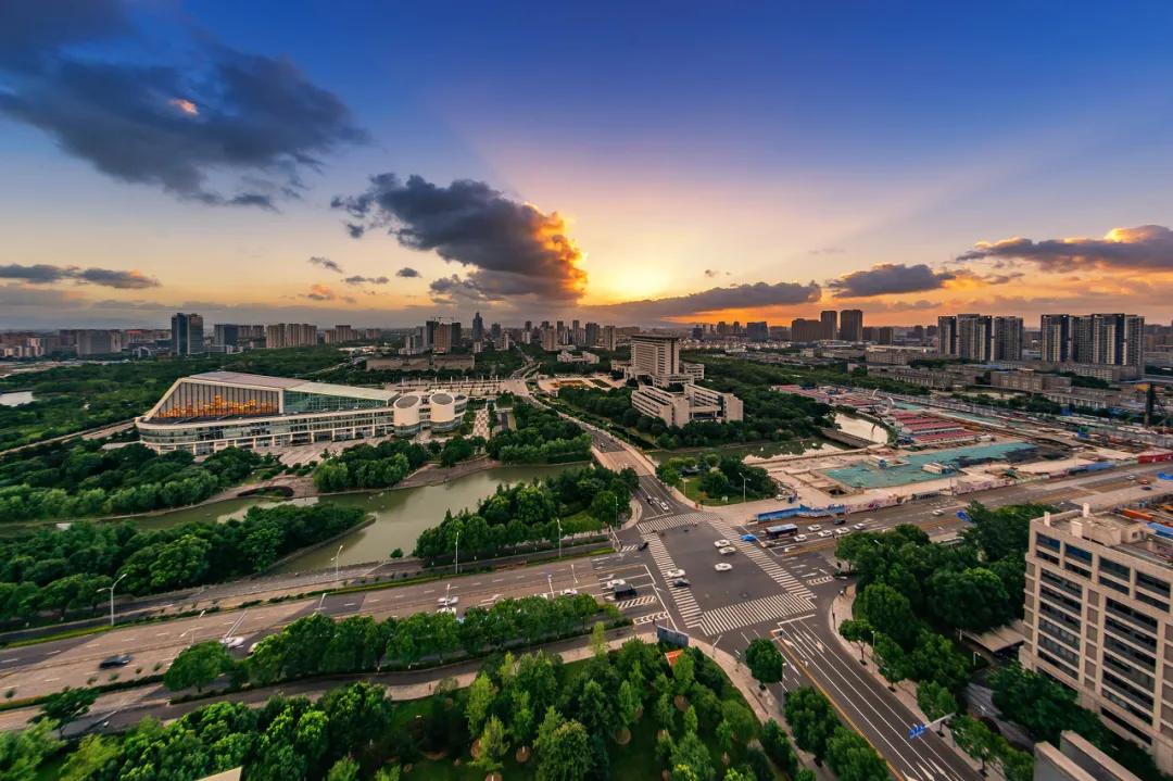 鄞州百强,鄞州全国排名