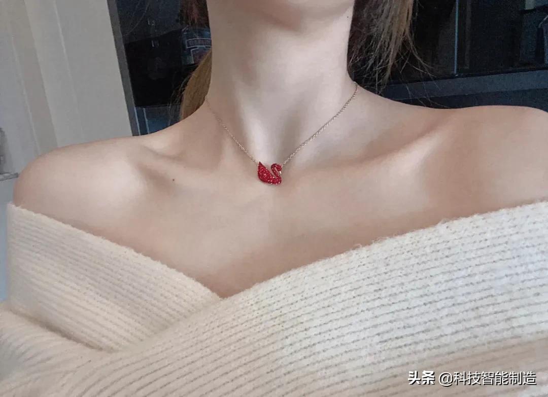 施华洛世奇水晶和玻璃的区别,施华洛世奇人造水晶价值