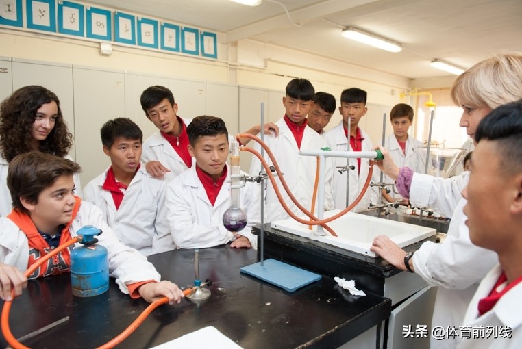 恒大足校付出与收获,恒大足校青训成功案例