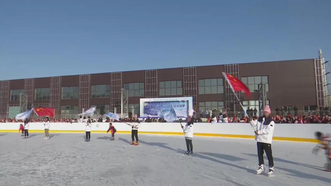 张家口冰之梦营业时间,张家口冰之梦滑冰场比赛