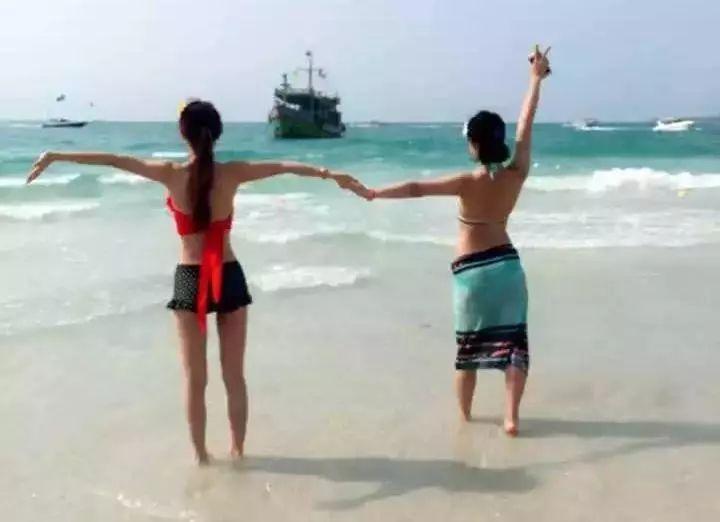 身材配不上脸,脸配不上身材是什么体验