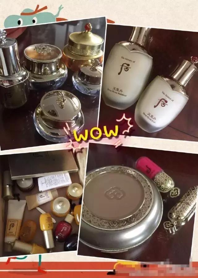 隐藏式梳妆台你见过吗,别人的梳妆台照片