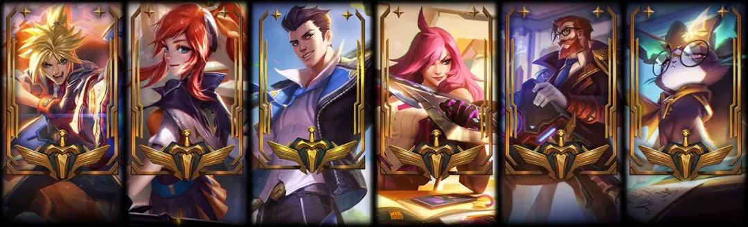 亚索所有皮肤的加载框,英雄联盟lol皮肤全览