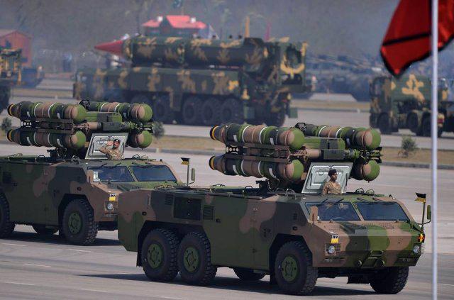 巴基斯坦买武器是合法的吗,巴基斯坦买中国战机