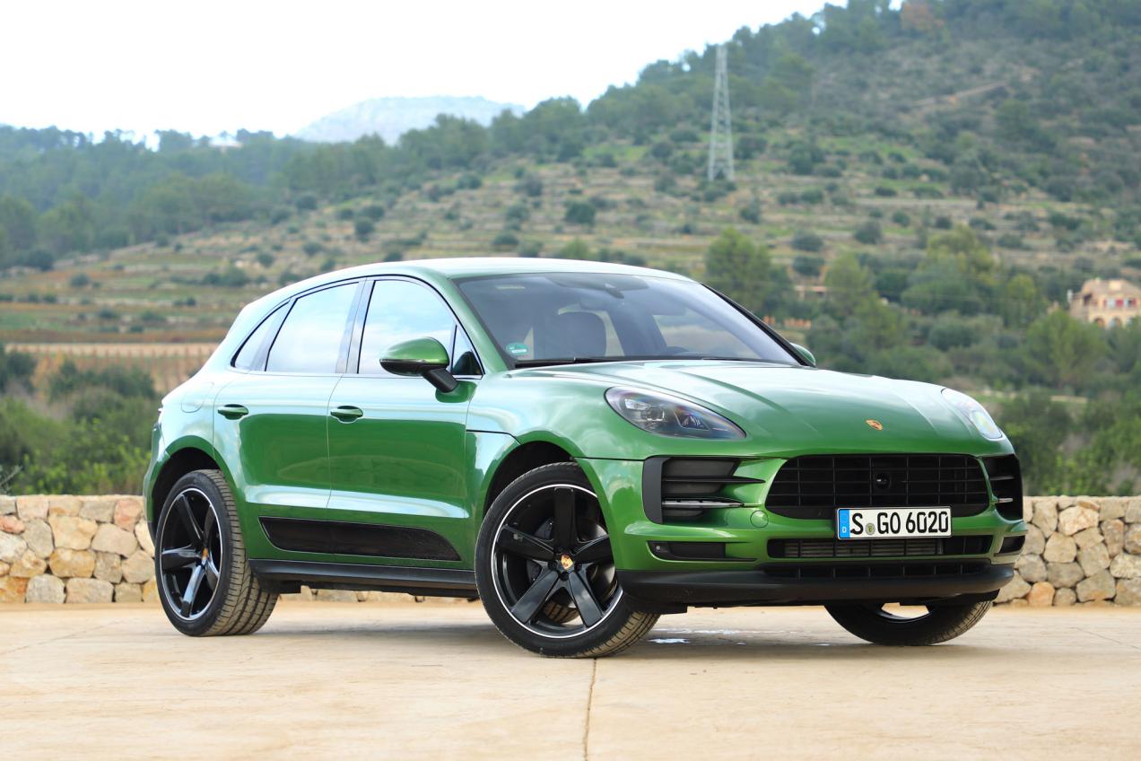 几代途锐再无途锐,三代途锐通病解决情况