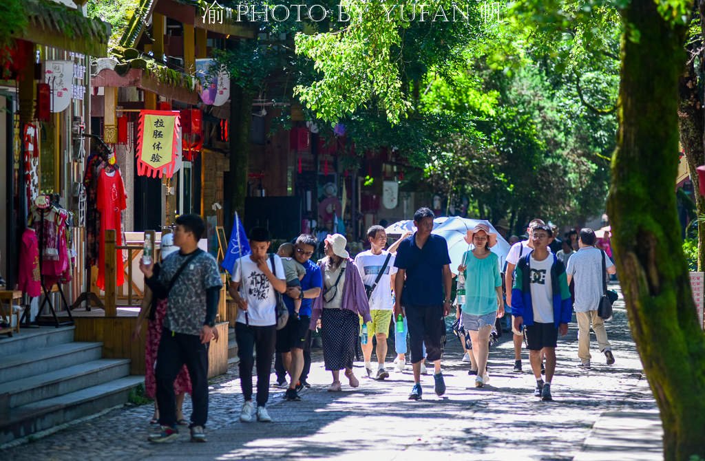 武夷山宋街介绍,武夷山宋街历史
